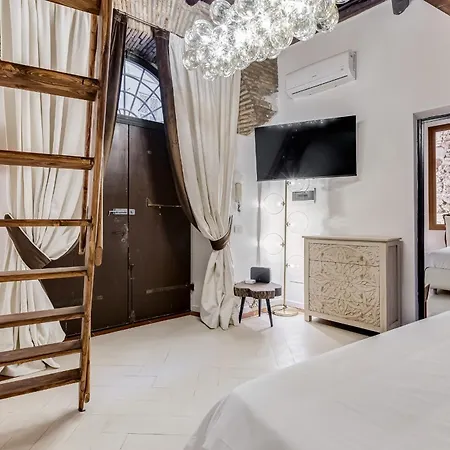 New - Dream Daire Roma