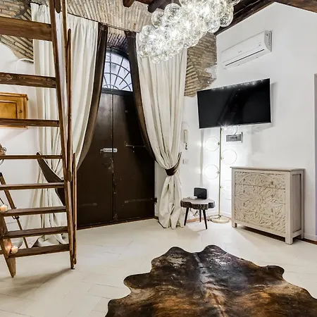 New - Dream Daire Roma