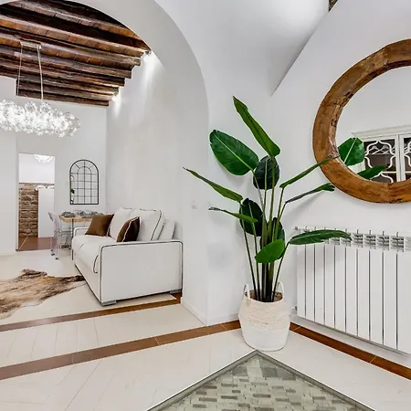 New - Dream Daire Roma