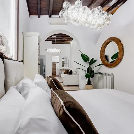 Daire New - Dream Roma