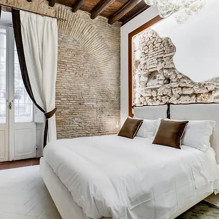 Daire New - Dream Roma
